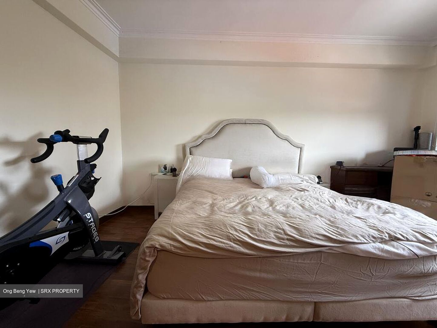 Faber Garden Condominium (D20), Condominium #470782981